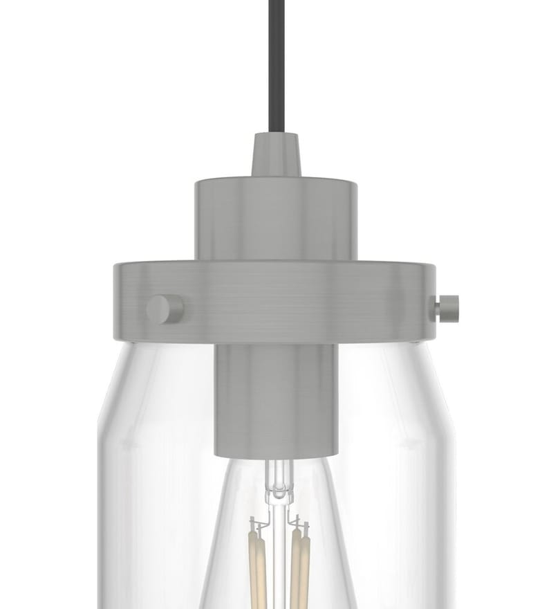 Hunter - Devon Park 28.5" Pendant by Hunter - Image 9