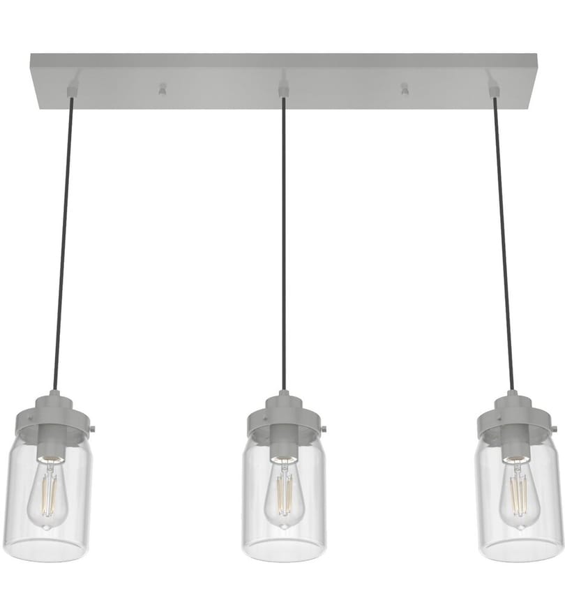 Hunter - Devon Park 28.5" Pendant by Hunter - Image 4