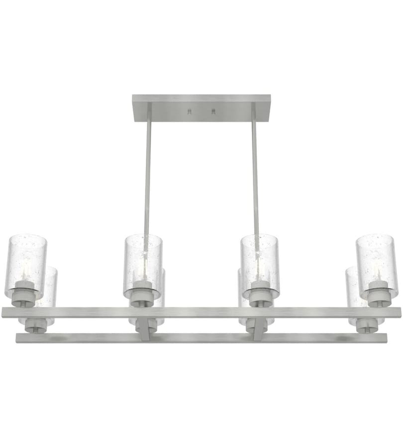 Hunter - Hartland 40" Chandelier by Hunter - Image 3