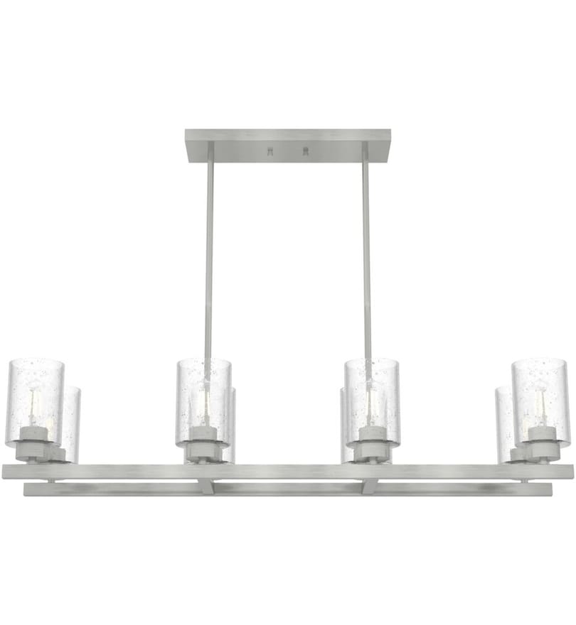 Hunter - Hartland 40" Chandelier by Hunter