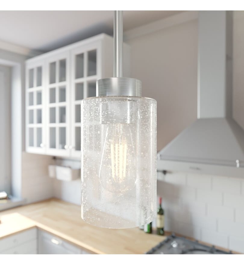 Hunter - Hartland 4" Pendant by Hunter - Image 6