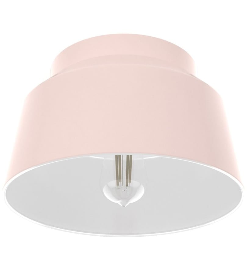 Hunter - Cranbrook 11.5" Flush Mount by Hunter - Image 6
