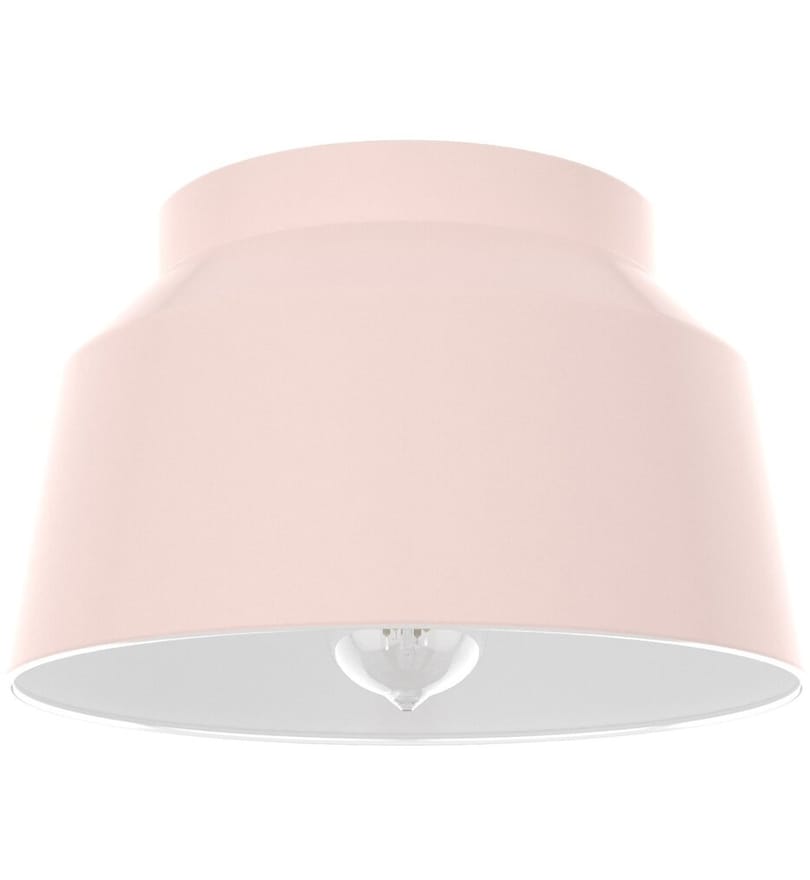 Hunter - Cranbrook 11.5" Flush Mount by Hunter