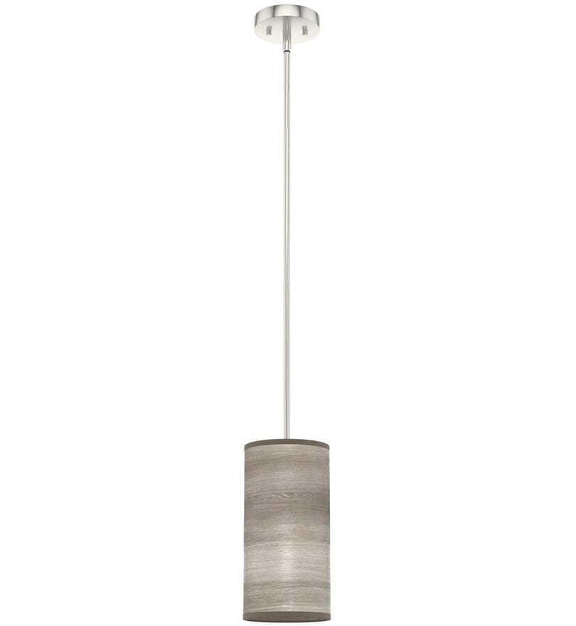 Hunter - Solhaven 6" Pendant by Hunter
