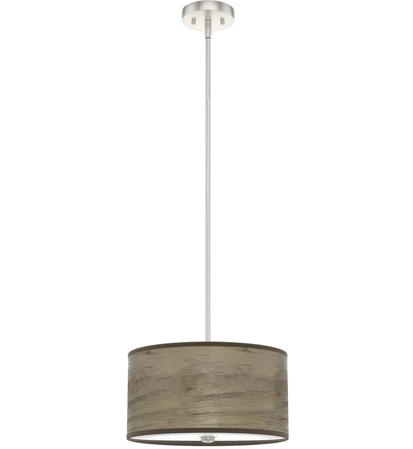 Hunter - Solhaven 14" Pendant by Hunter