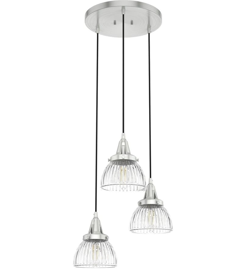 Hunter - Cypress Grove 17" Pendant by Hunter