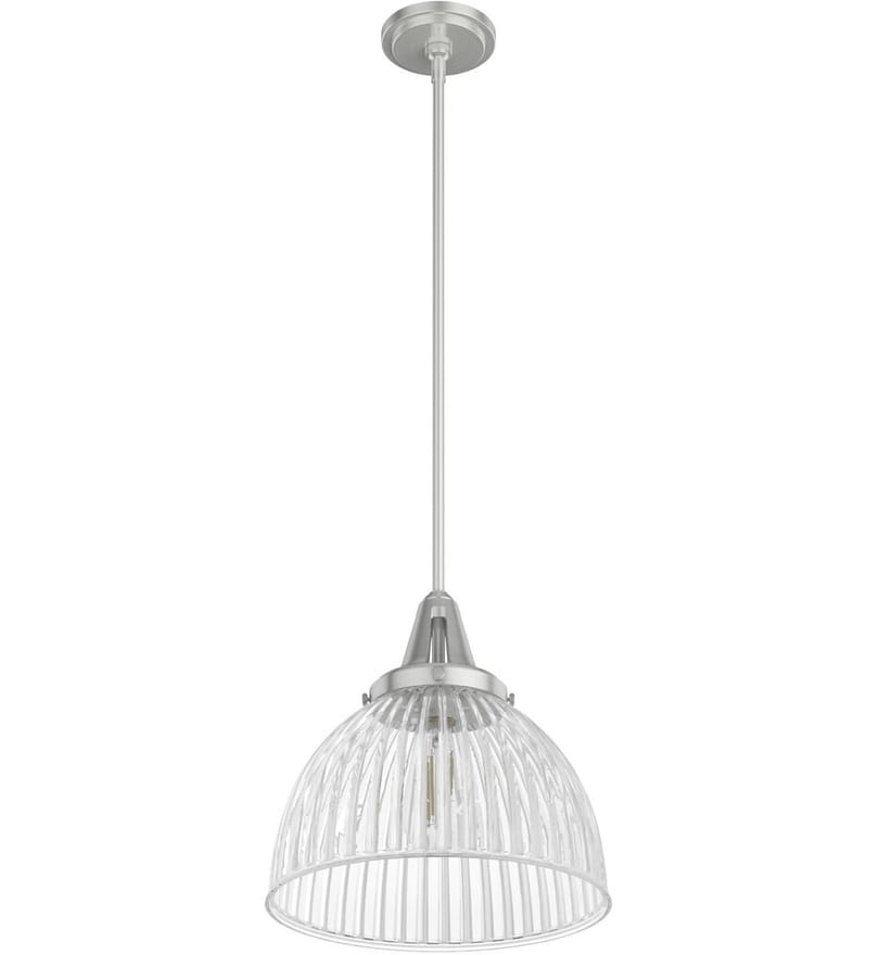 Hunter - Cypress Grove 13" Pendant by Hunter - Image 6
