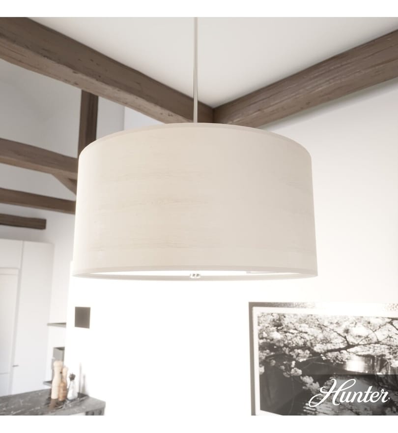 Hunter - Solhaven 24" Pendant by Hunter - Image 3