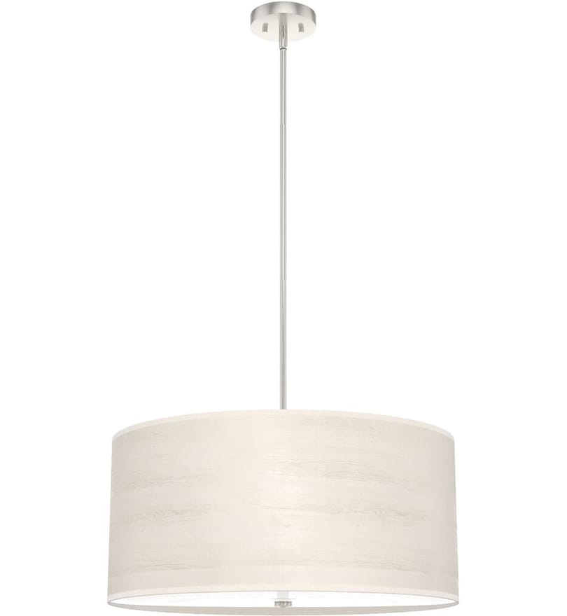 Hunter - Solhaven 24" Pendant by Hunter