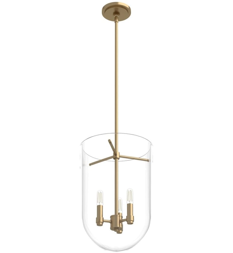 Hunter - Sacha 11" Pendant by Hunter - Image 5