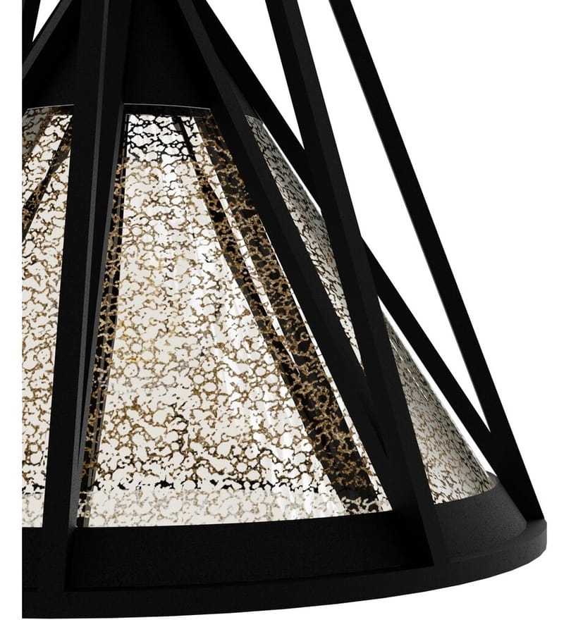 Hunter - 19449 - Rafner 10.25" Pendant by Hunter - Image 2