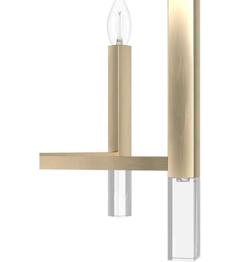 Hunter - Sunjai 30" Chandelier by Hunter - Image 7