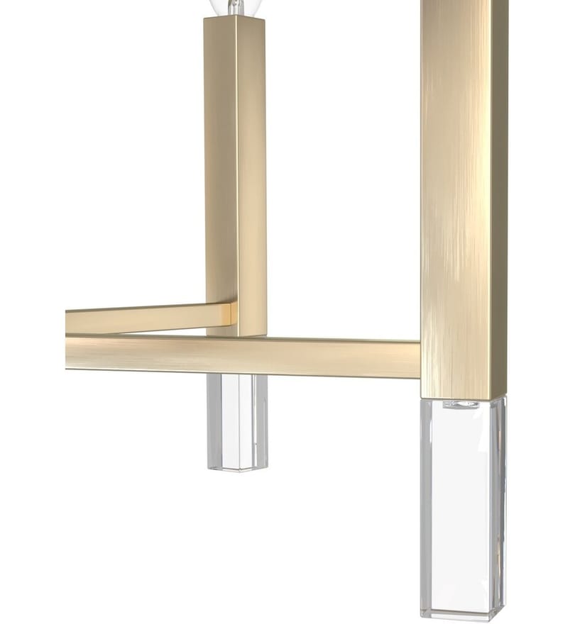 Hunter - Sunjai 25" Chandelier by Hunter - Image 4