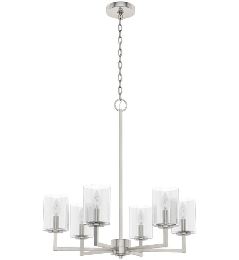 Hunter - Kerrison 24.5" Chandelier by Hunter