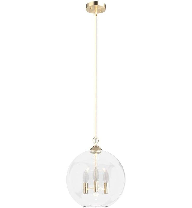 Hunter - High Oaks 13.75" Pendant by Hunter