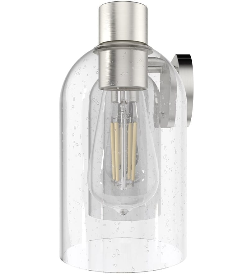 Hunter - Lochemeade 28.5" Bath Vanity Light by Hunter - Image 2