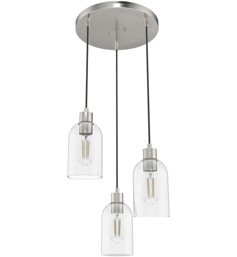 Hunter - Lochemeade 14.5" Pendant by Hunter