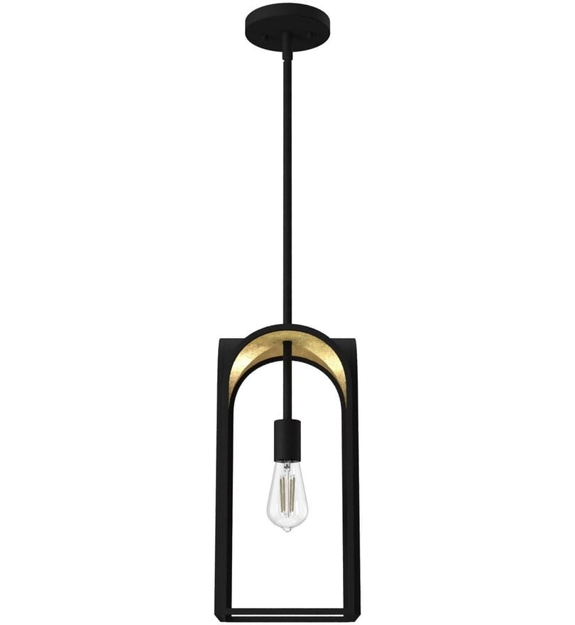 Hunter - Dukestown 7.5" Pendant by Hunter