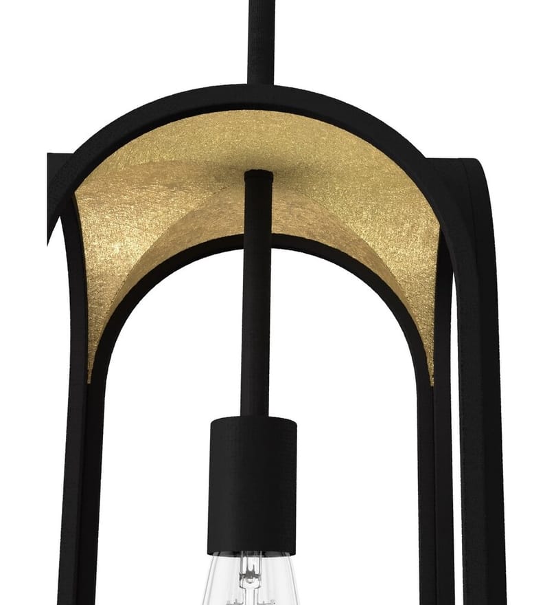 Hunter - Dukestown 7.5" Pendant by Hunter - Image 5