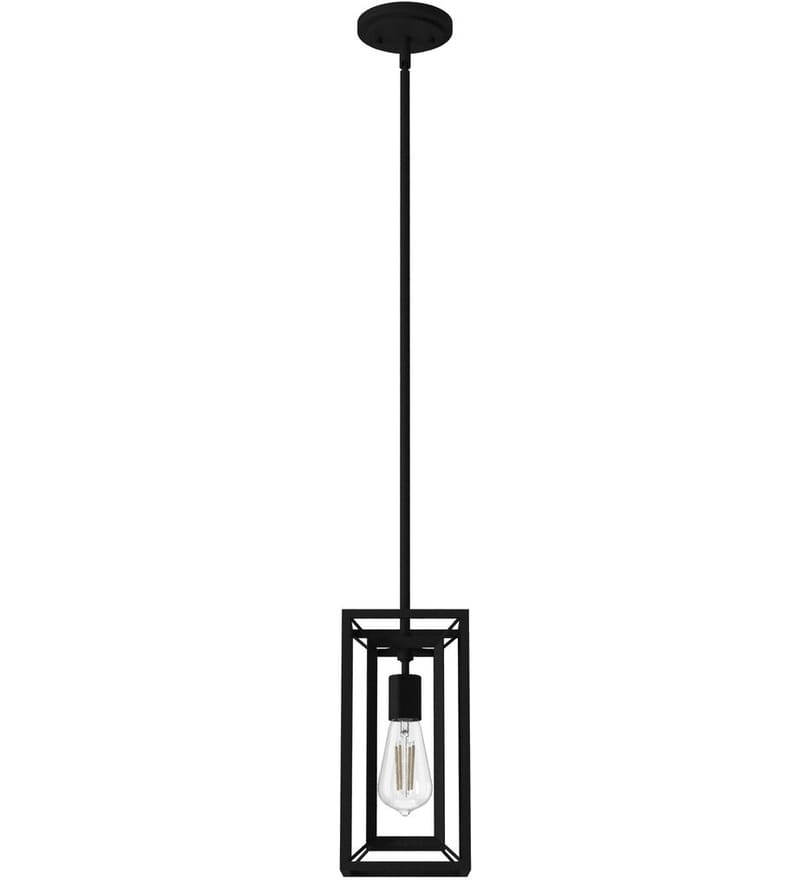 Hunter - Doherty 6" Pendant by Hunter
