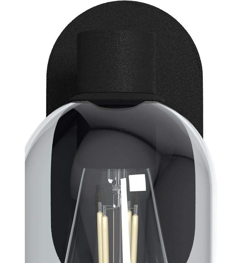 Hunter - 19776 - Lochemeade 10.25" Wall Sconce by Hunter - Image 2