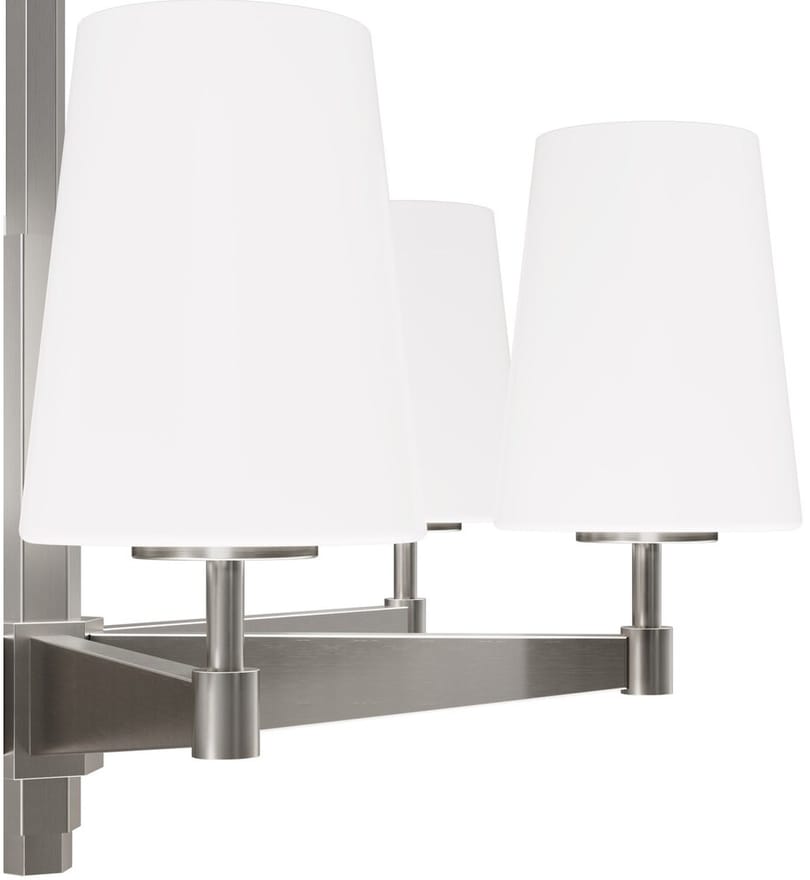 Hunter - Nolita 26" Chandelier by Hunter - Image 6