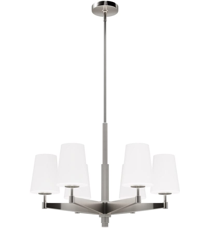 Hunter - Nolita 26" Chandelier by Hunter