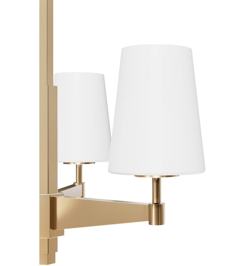 Hunter - Nolita 22" Chandelier by Hunter - Image 4