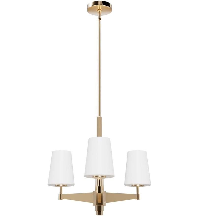 Hunter - Nolita 22" Chandelier by Hunter