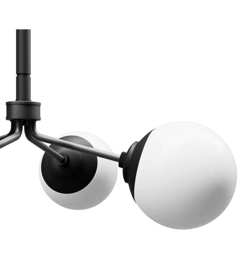 Hunter - Hepburn 30" Chandelier by Hunter - Image 7