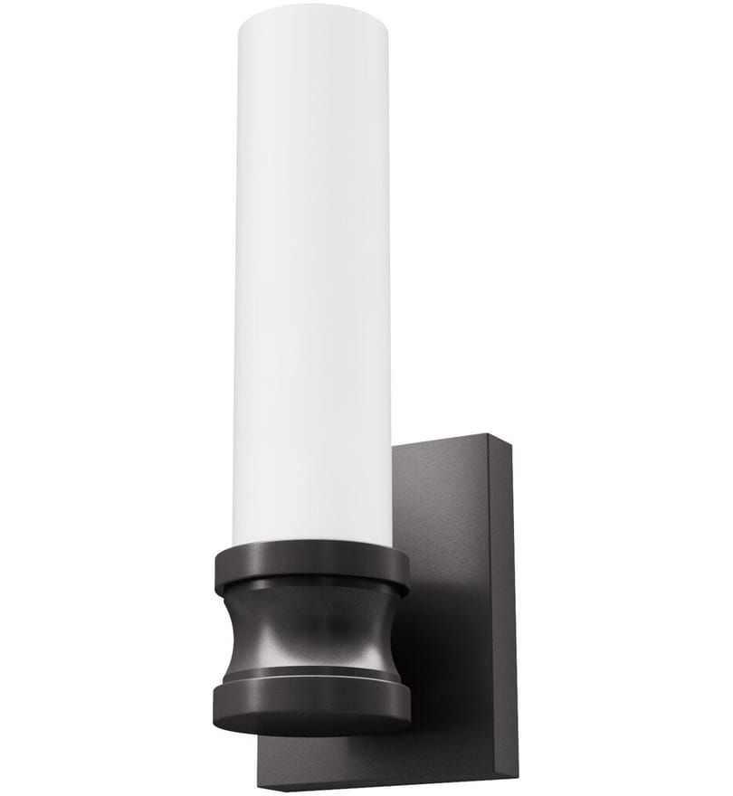 Hunter - 19903 - Lenlock 13.25" Wall Sconce by Hunter