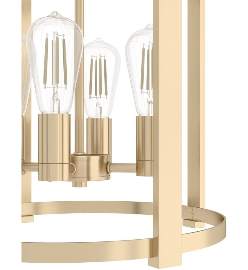 Hunter - Astwood 16" Chandelier by Hunter - Image 5