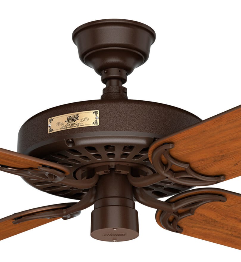 Hunter - Hunter Original Ceiling Fan by Hunter - Image 4