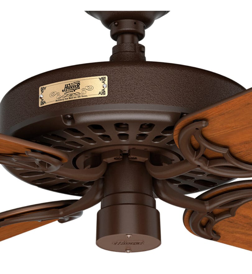 Hunter - Hunter Original Ceiling Fan by Hunter - Image 2