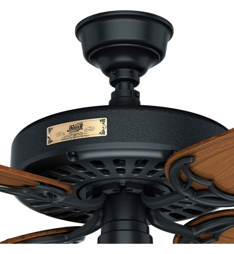 Hunter - Hunter Original Ceiling Fan by Hunter - Image 2