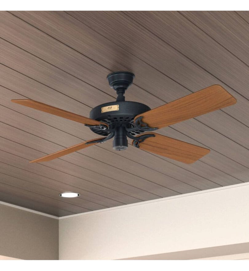 Hunter - Hunter Original Ceiling Fan by Hunter - Image 3