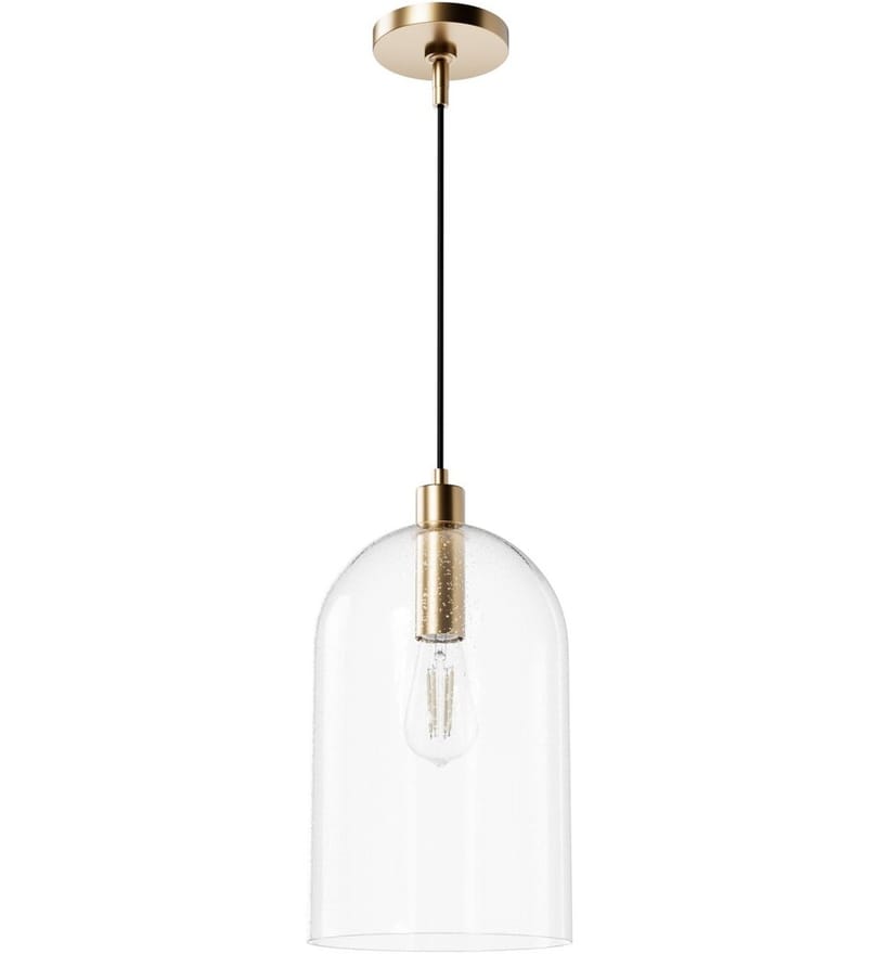Hunter - Lochemeade 9" Pendant by Hunter
