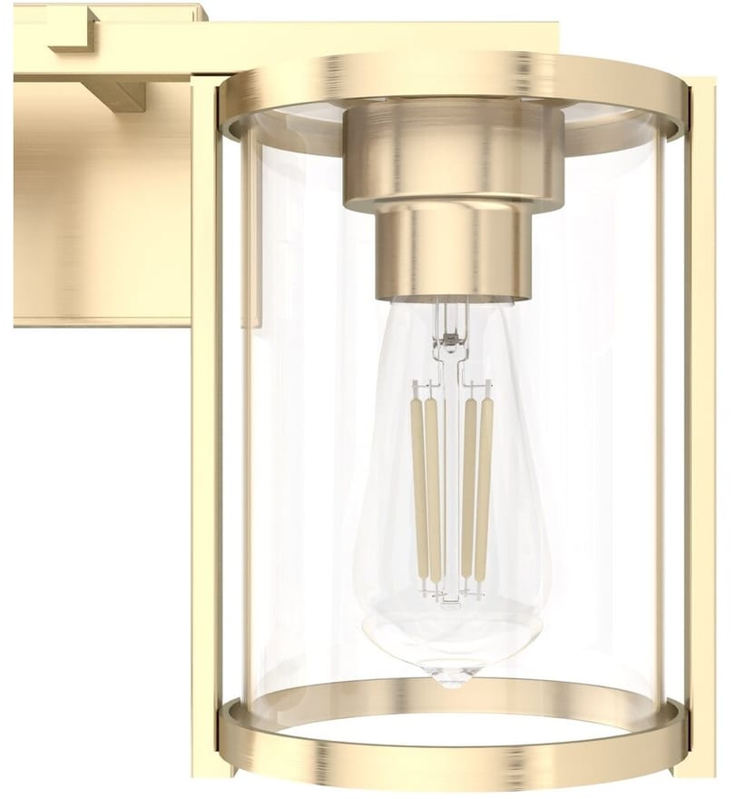 Hunter - Astwood 24.25" Bath Vanity Light by Hunter - Image 6