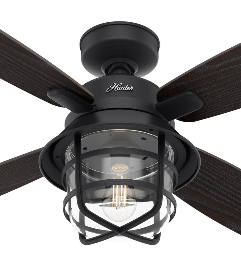 Hunter - Port Royale Ceiling Fan by Hunter - Image 5