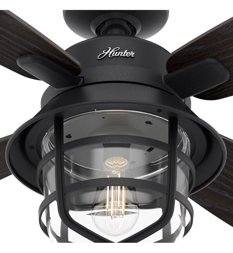Hunter - Port Royale Ceiling Fan by Hunter - Image 6