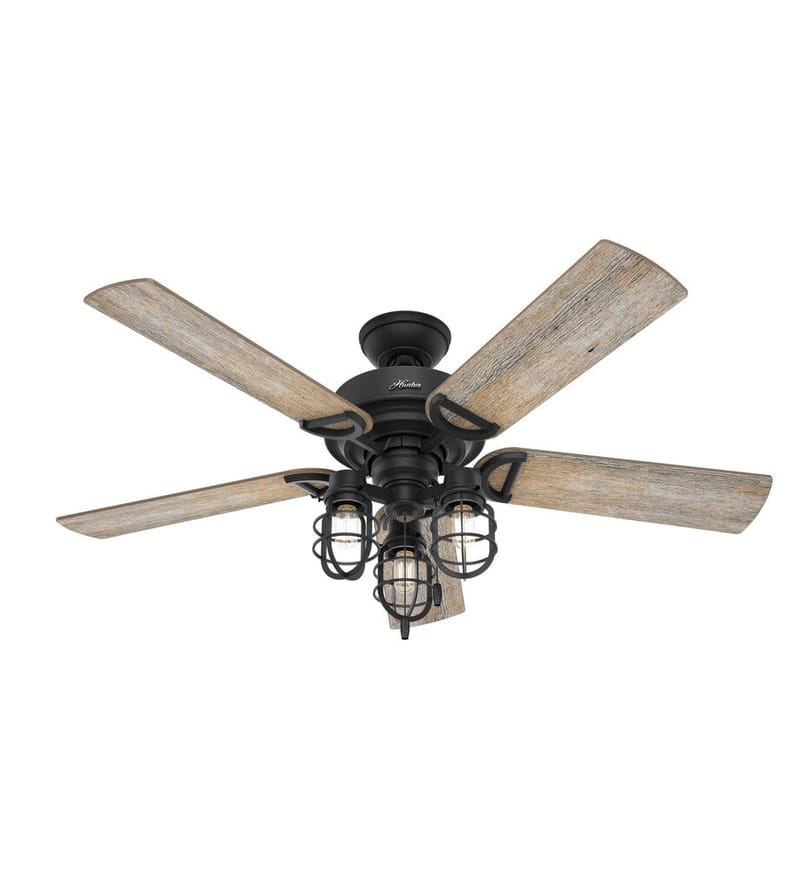 Hunter - Starklake Ceiling Fan by Hunter