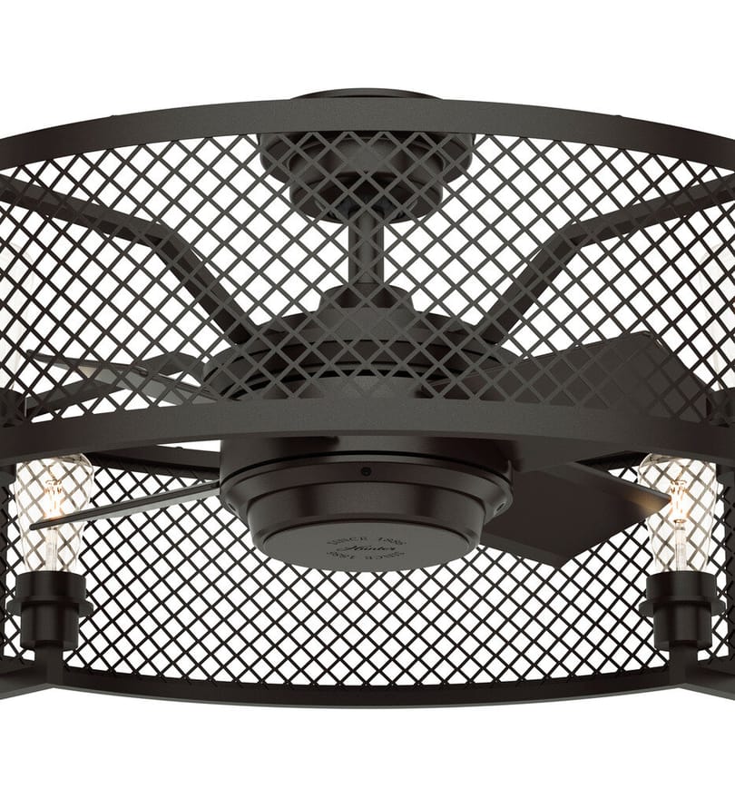 Hunter - 50724 - Fennec 23" Ceiling Fan by Hunter - Image 7