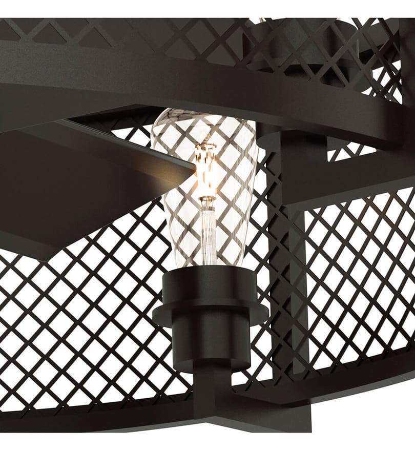 Hunter - 50724 - Fennec 23" Ceiling Fan by Hunter - Image 5