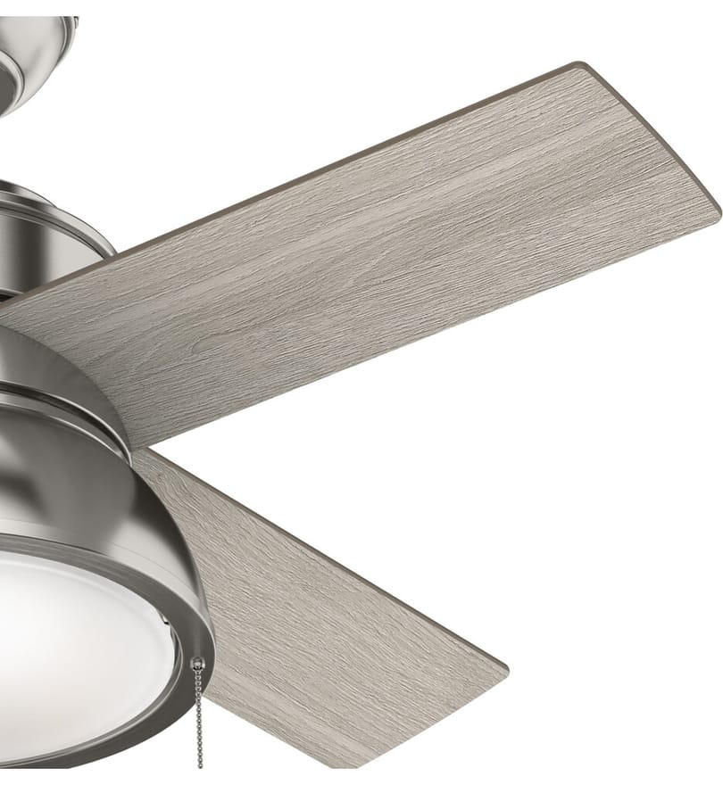 Hunter - Loki Ceiling Fan by Hunter - Image 5