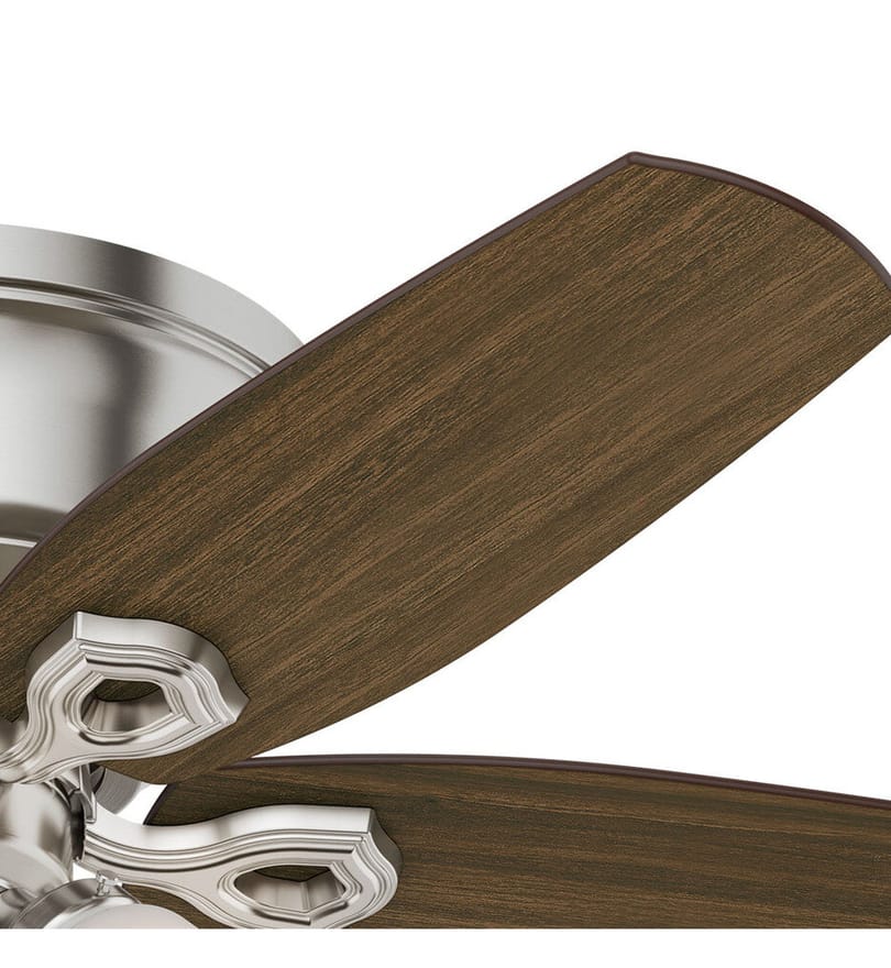 Hunter - Builder Flush Mount Fan by Hunter - Image 10