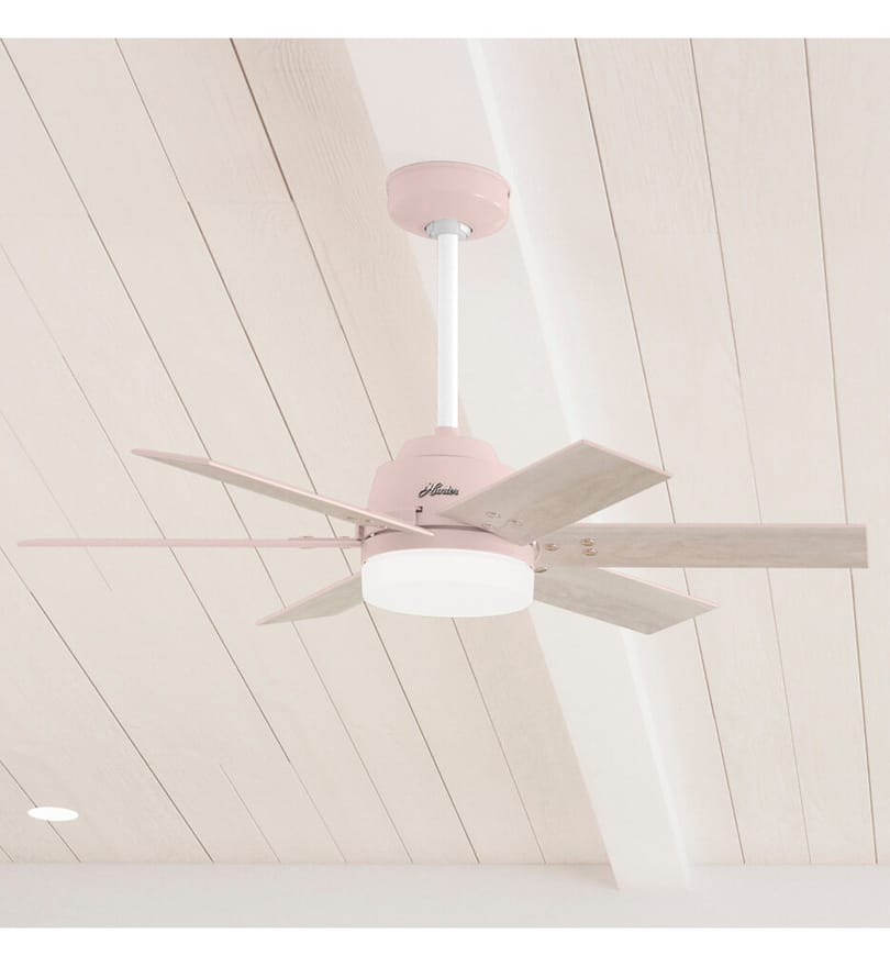 Hunter - Pacer Ceiling Fan by Hunter - Image 10