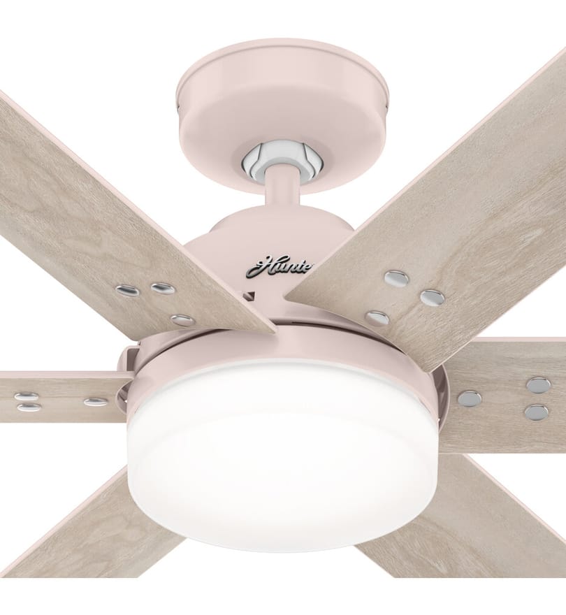 Hunter - Pacer Ceiling Fan by Hunter - Image 2