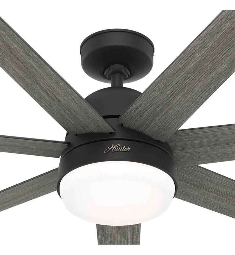Hunter - Phenomenon Ceiling Fan by Hunter - Image 8