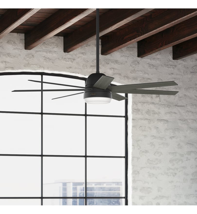 Hunter - Phenomenon Ceiling Fan by Hunter - Image 9