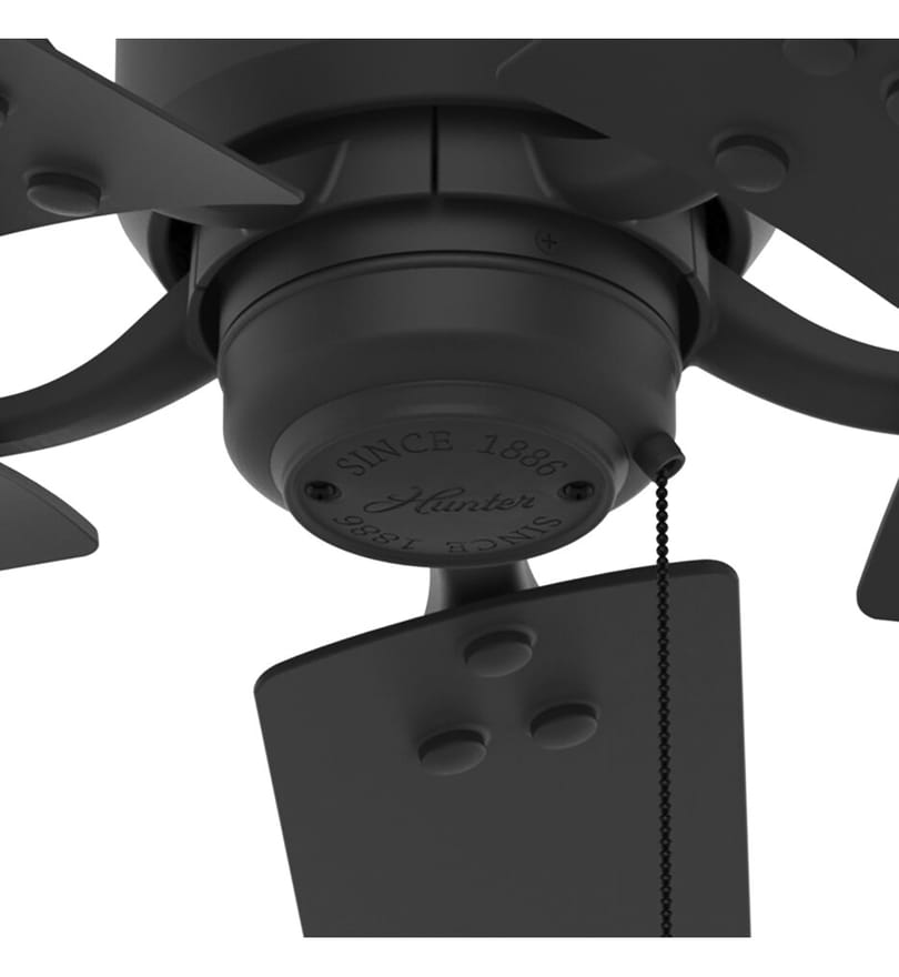 Hunter - Windbound Ceiling Fan by Hunter - Image 2